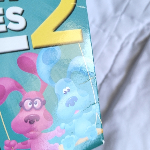 2/$20 🍀 Nickelodeon Big Box Of Play Dates 2 - Picture 10 of 16